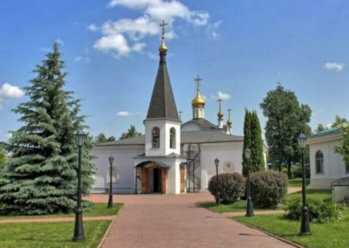 В соцсетях работают официальные ресурсы Подольского благочиния Подольской епархии  В соцсетях работают официальные ресурсы Подольского благочиния Подольской епархии