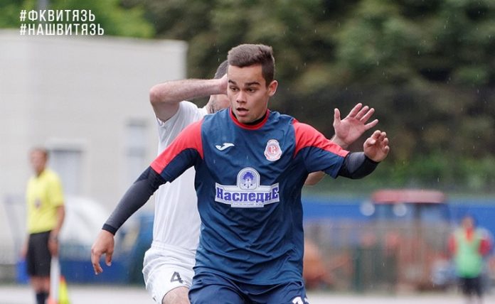 Рывок наверх не удался…