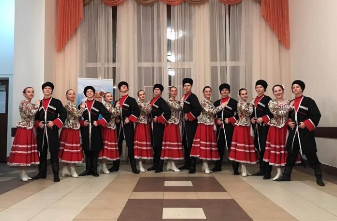 «Град мастеров – Подольск» встречал гостей «Град мастеров – Подольск» встречал гостей