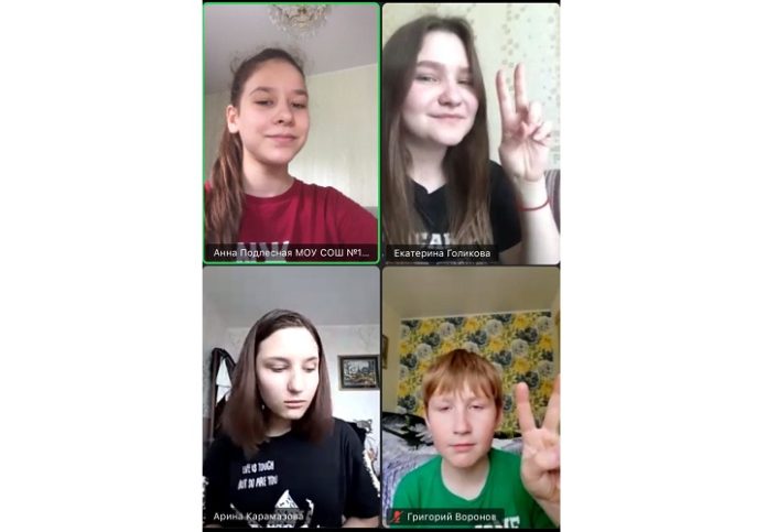 Капитошка, Осьминожка и Якутяночка Капитошка, Осьминожка и Якутяночка