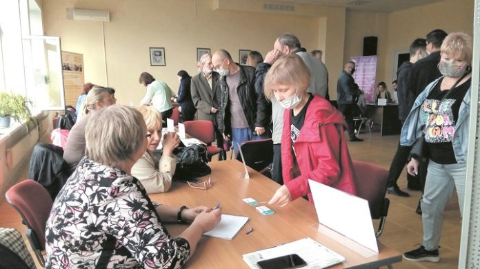 Центр занятости –  комплексный подход Центр занятости –  комплексный подход