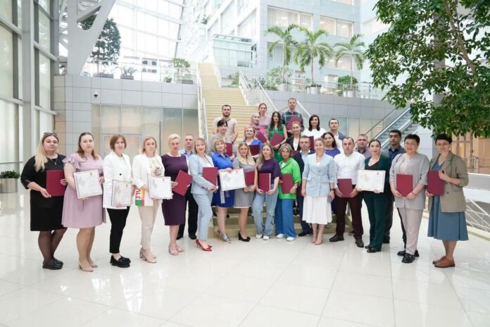 Ещё четыре подольских медработника в ближайшее время обретут собственное жильё