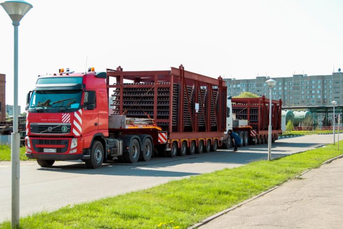 ПАО«ЗиО-Подольск» отгрузил комплект оборудования для ТЭС «Riverside»