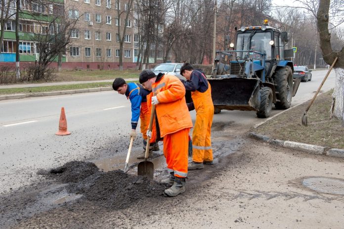ЯМЫ: приступить к ликвидации! ЯМЫ: приступить к ликвидации!