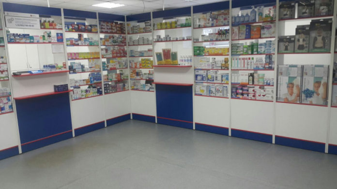 Информируем подольчан: продуктовые, аптеки и интернет-магазины будут работать в Московской области без ограничений