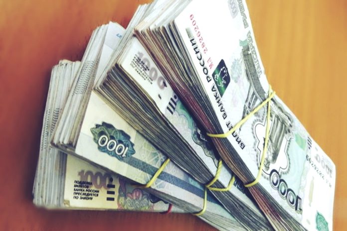 В Подольске задержали подозреваемого в краже 100 тысяч рублей В Подольске задержали подозреваемого в краже 100 тысяч рублей