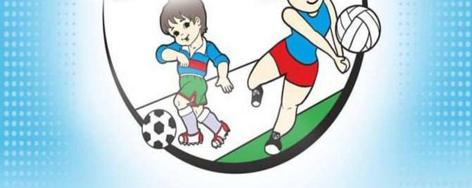 Подольчан приглашают на мероприятие «Спорт в каждый двор»