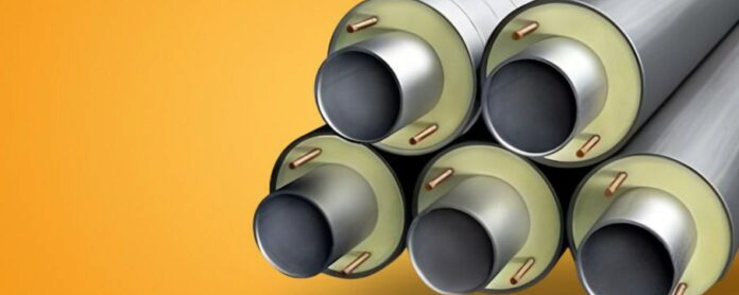 В Подольске до конца года по госпрограмме полностью обновят почти 24 километра теплосетей 