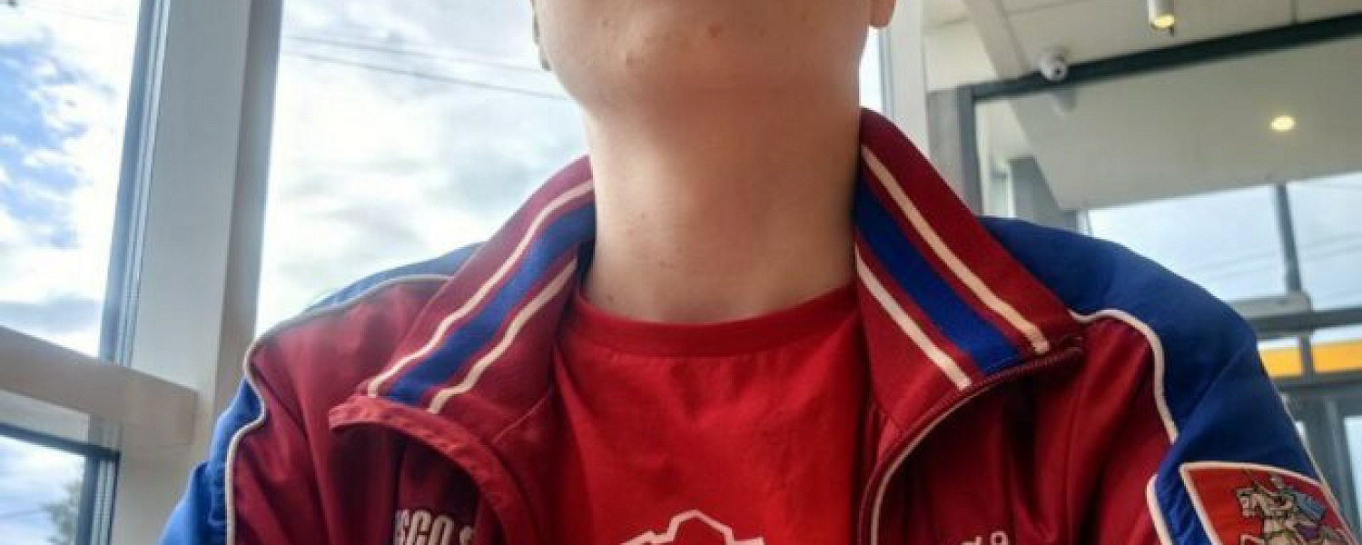 Шахматист из Подольска участвует в чемпионате России в Сочи Шахматист из Подольска участвует в чемпионате России в Сочи