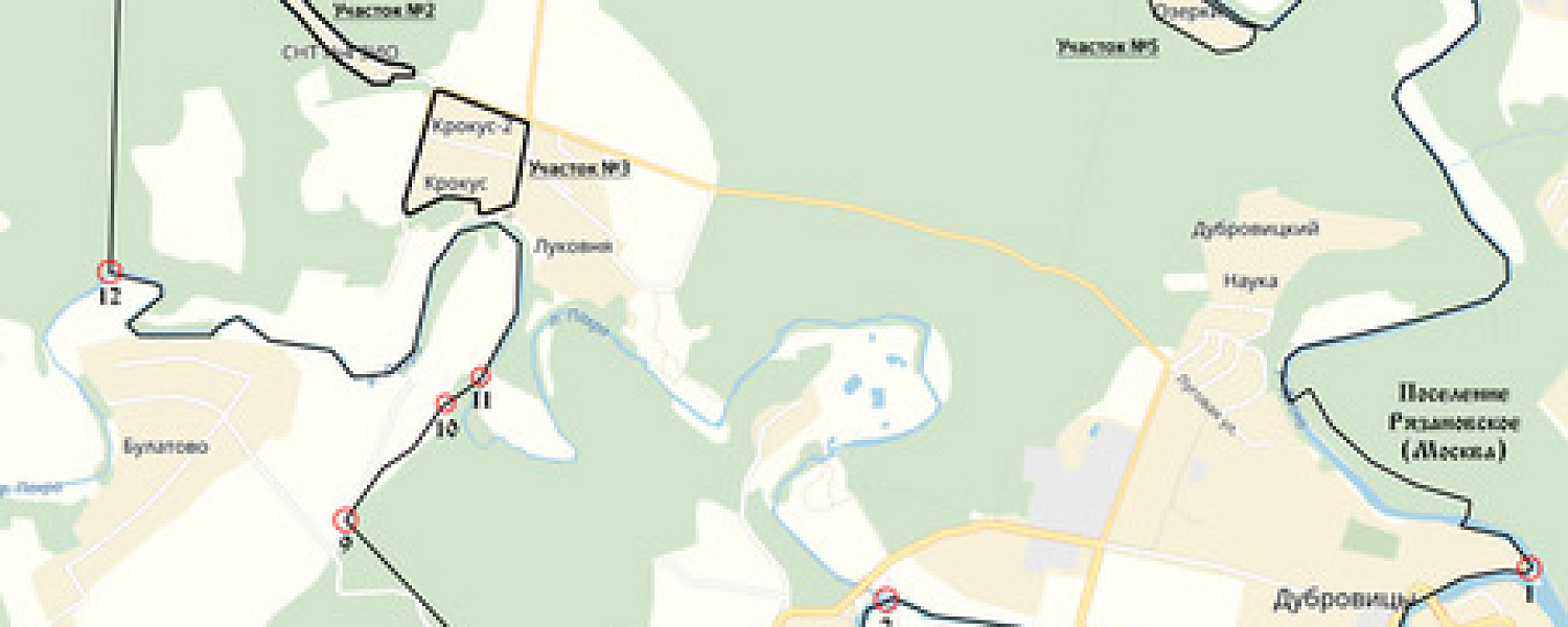 Инициатива местного значения Инициатива местного значения