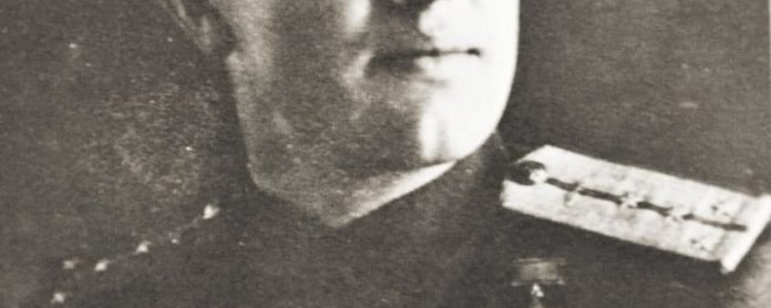 Борис Петрович Чистов родился в Подольске ровно 100 лет назад Борис Петрович Чистов родился в Подольске ровно 100 лет назад