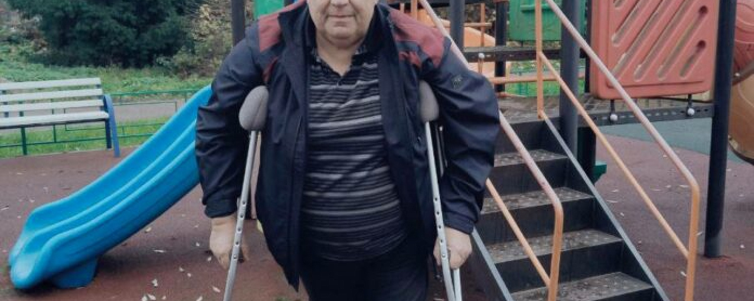 Дмитрово вновь доверило местное управление Игорю Донскому Дмитрово вновь доверило местное управление Игорю Донскому