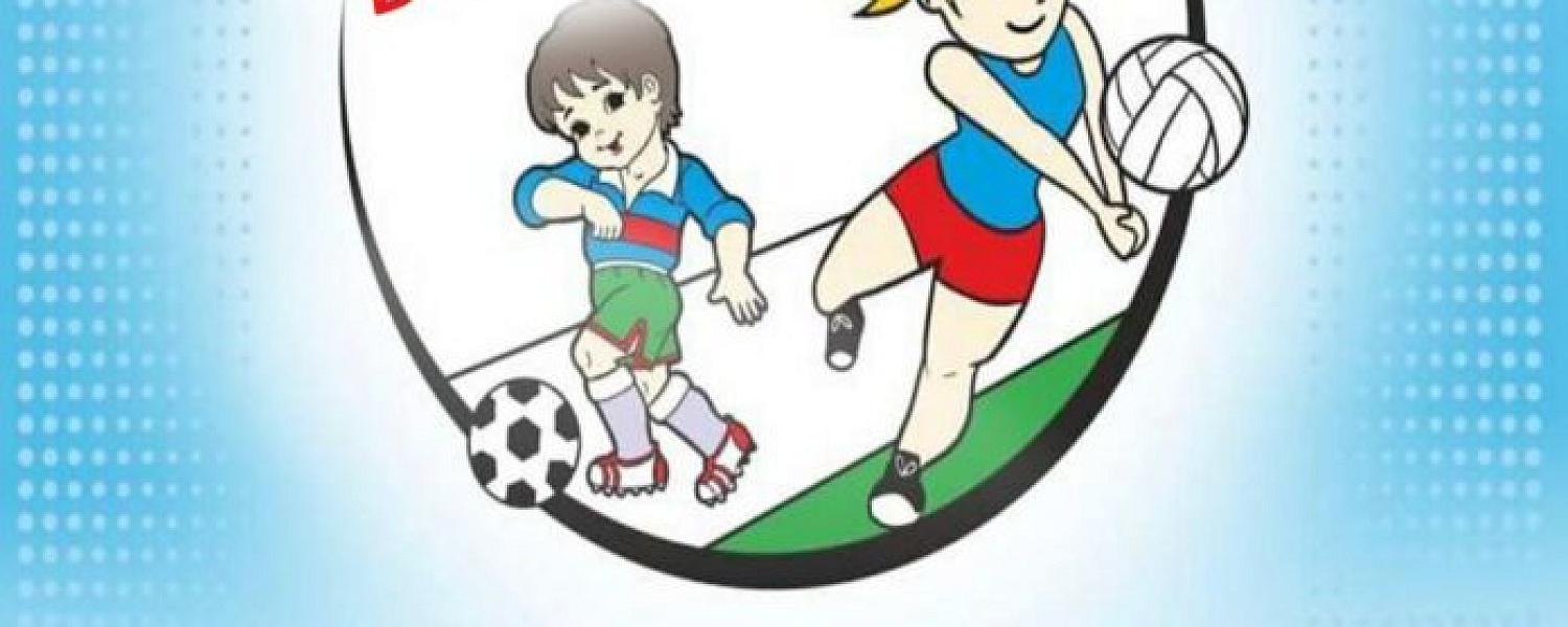 Акция «Спорт в каждый двор» состоится в Подольске 27 и 28 июля Акция «Спорт в каждый двор» состоится в Подольске 27 и 28 июля