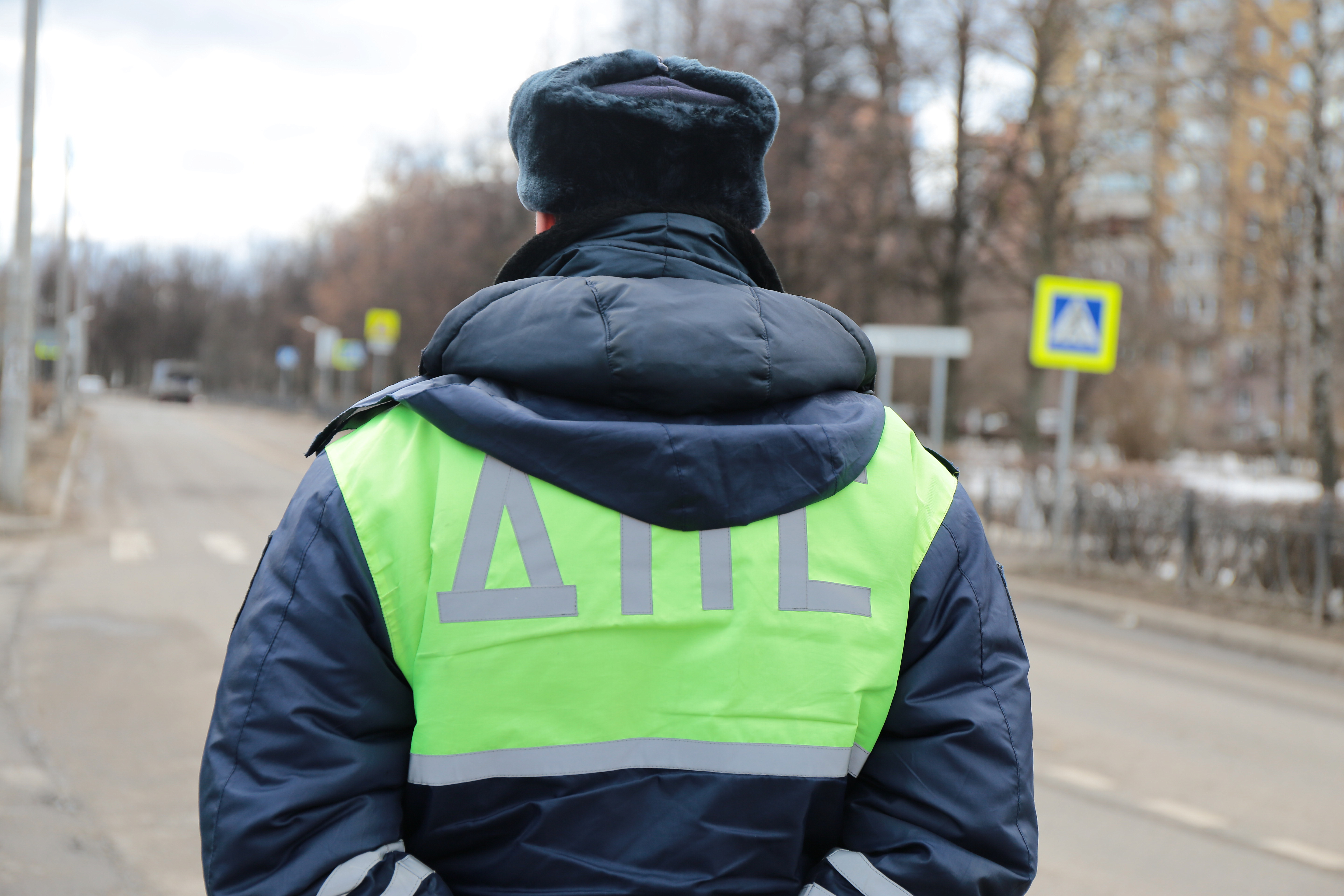 До 19 декабря продолжится профилактическое мероприятие «Пешеходный переход» в Подольске До 19 декабря продолжится профилактическое мероприятие «Пешеходный переход» в Подольске