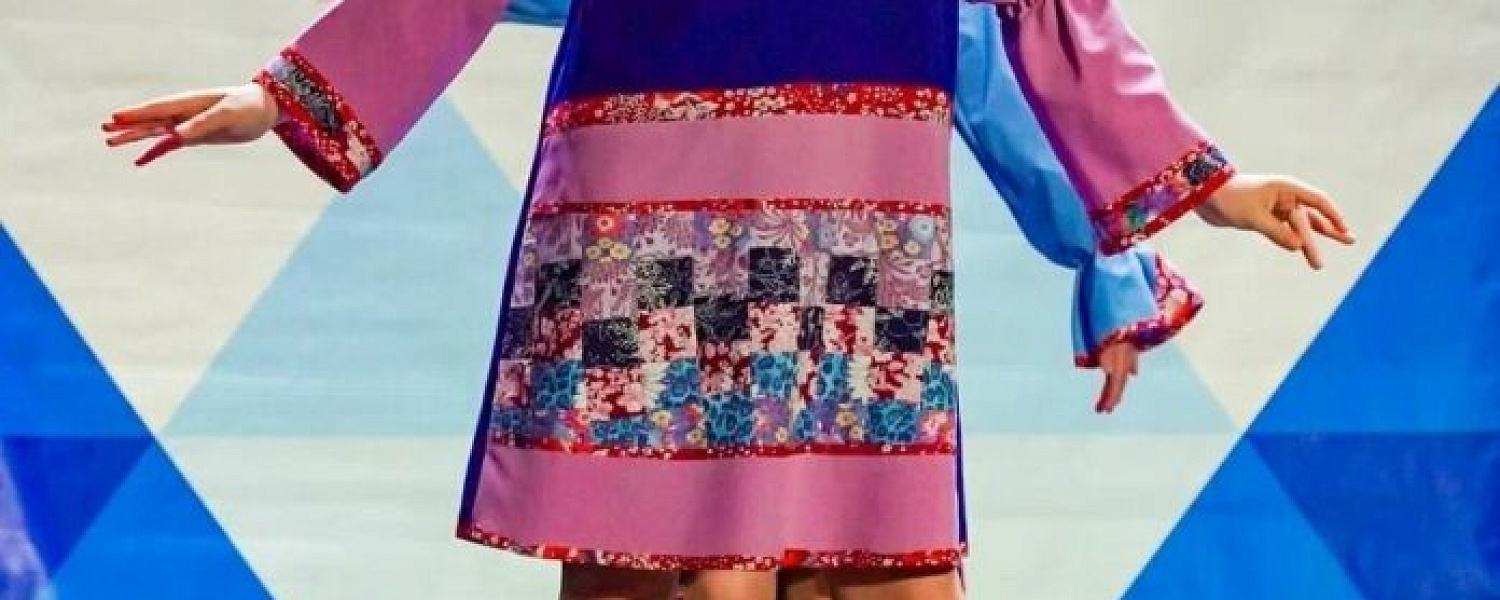 Театр моды «Любава» завоевал награды на международном конкурсе Театр моды «Любава» завоевал награды на международном конкурсе