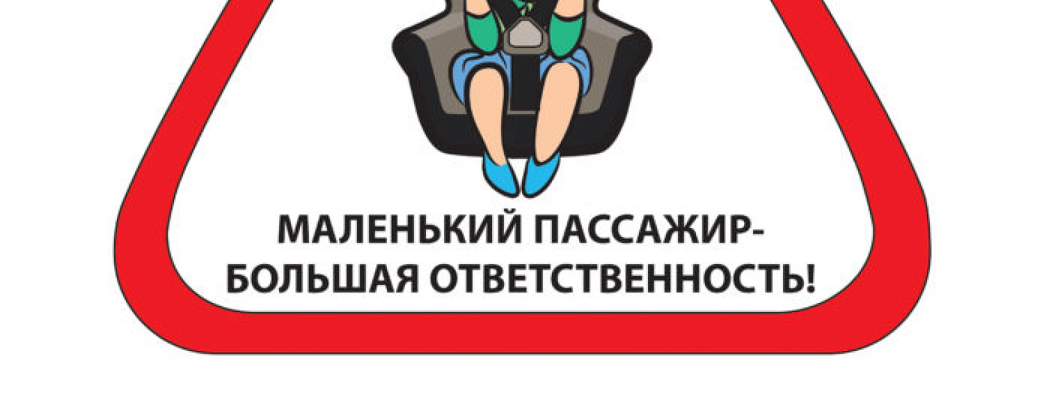 В Подольске пройдет профилактическое мероприятие «Детское кресло» В Подольске пройдет профилактическое мероприятие «Детское кресло»