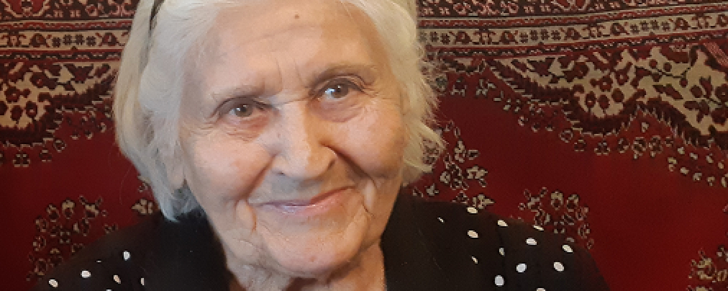 Заслуженного воспитателя поздравили с профессиональным праздником Заслуженного воспитателя поздравили с профессиональным праздником