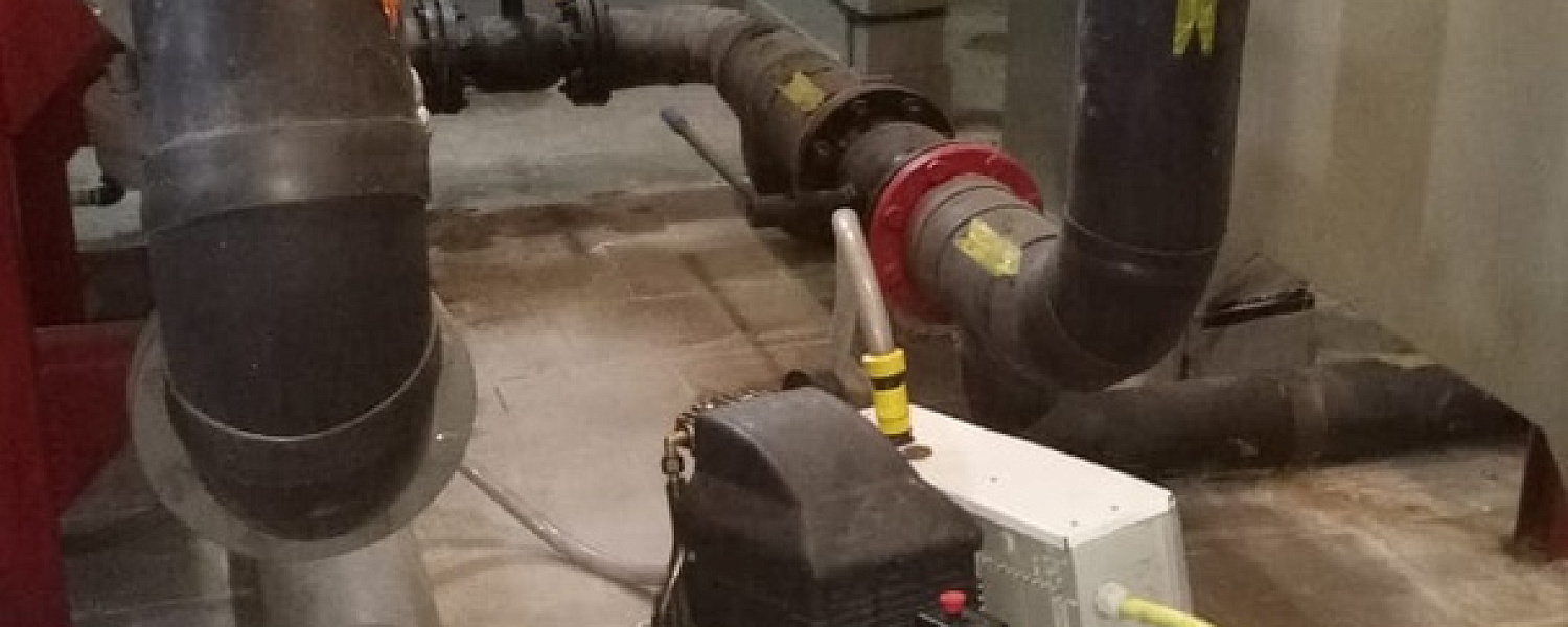 Комплекс мероприятий по подготовке жилого фонда к зиме проводят в микрорайоне Кузнечики Комплекс мероприятий по подготовке жилого фонда к зиме проводят в микрорайоне Кузнечики