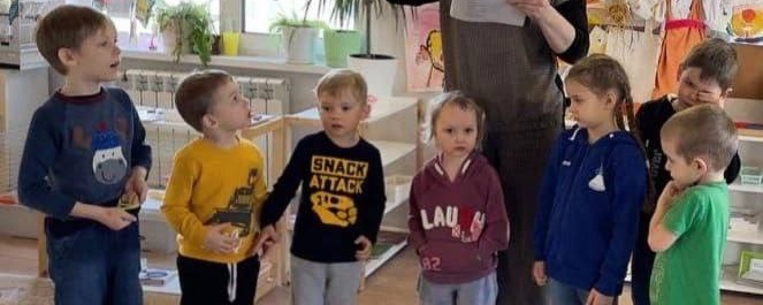 Пять социальных и молодых предпринимателей из Подольска получат гранты Пять социальных и молодых предпринимателей из Подольска получат гранты