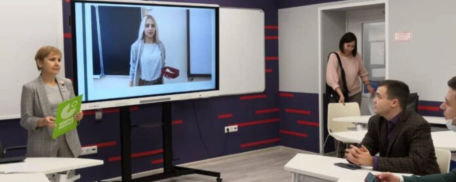 В Подольске прошел муниципальный семинар  «Метапредметное содержание иностранного языка»