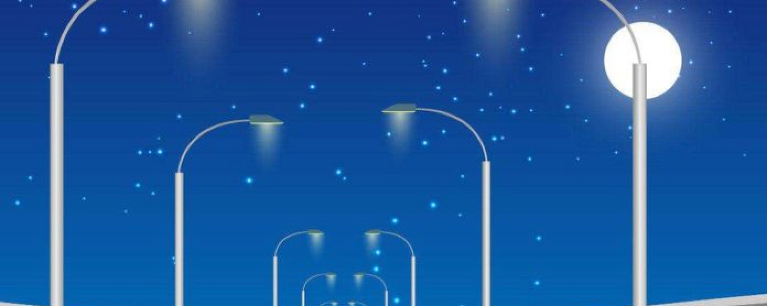 На портале «Добродел» проходит сбор предложений по программе строительства линий освещения на дорогах Подмосковья... На портале «Добродел» проходит сбор предложений по программе строительства линий освещения на дорогах Подмосковья...