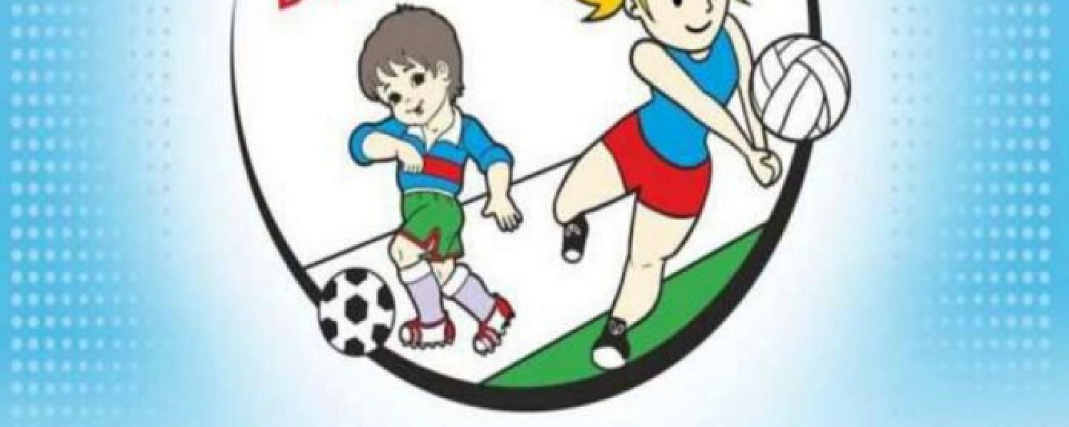 Праздник «Спорт в каждый двор» стартует в Подольске 