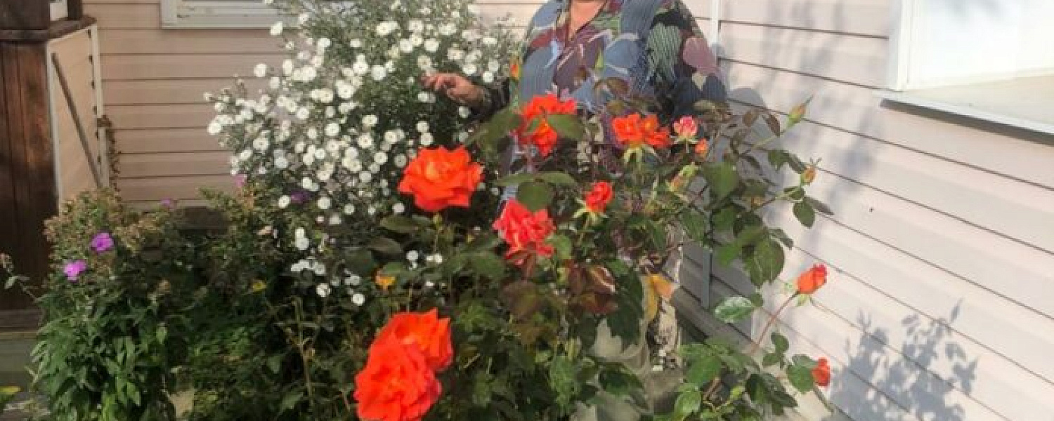 Нести добро, дарить заботу Нести добро, дарить заботу