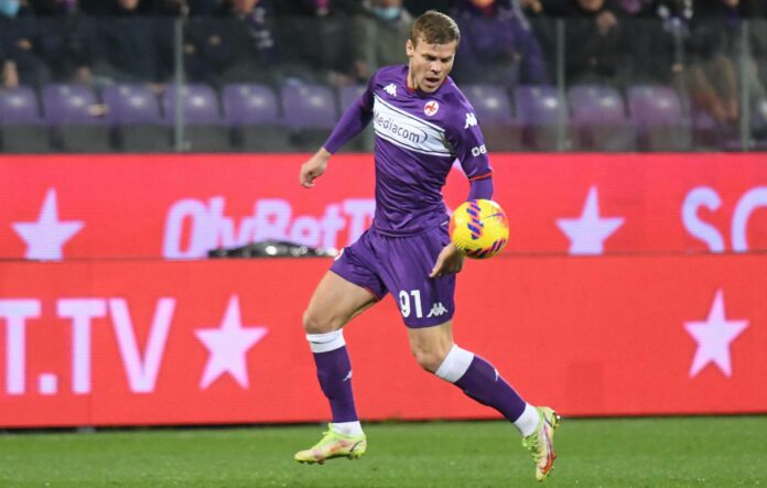 ACF Fiorentina vs UC Sampdoria