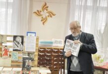 Всё началось с трофейного кино