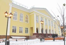 КПЦ «Дубровицы» – лучший в Подмосковье