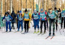 Лыжи в каком году. Лыжи в каком году