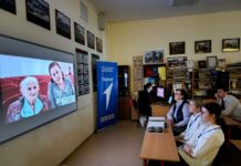 Битва за Москву. В Подольске вспоминают героев ключевого сражения Великой Отечественной войны