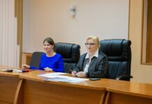В Подольске выбрали нового председателя Общественной палаты г. о. Подольск