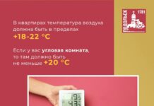 Все котельные Подольска работают в штатном режиме и подают тепло