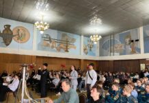 Единый день открытых дверей пройдет в колледжах Подольска