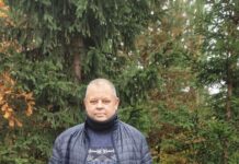 Жители д. Гривно вновь доверили управление Владимиру Антиповскому