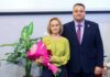 В День сельского старосты активистам торжественно вручили удостоверения