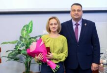 В День сельского старосты активистам торжественно вручили удостоверения